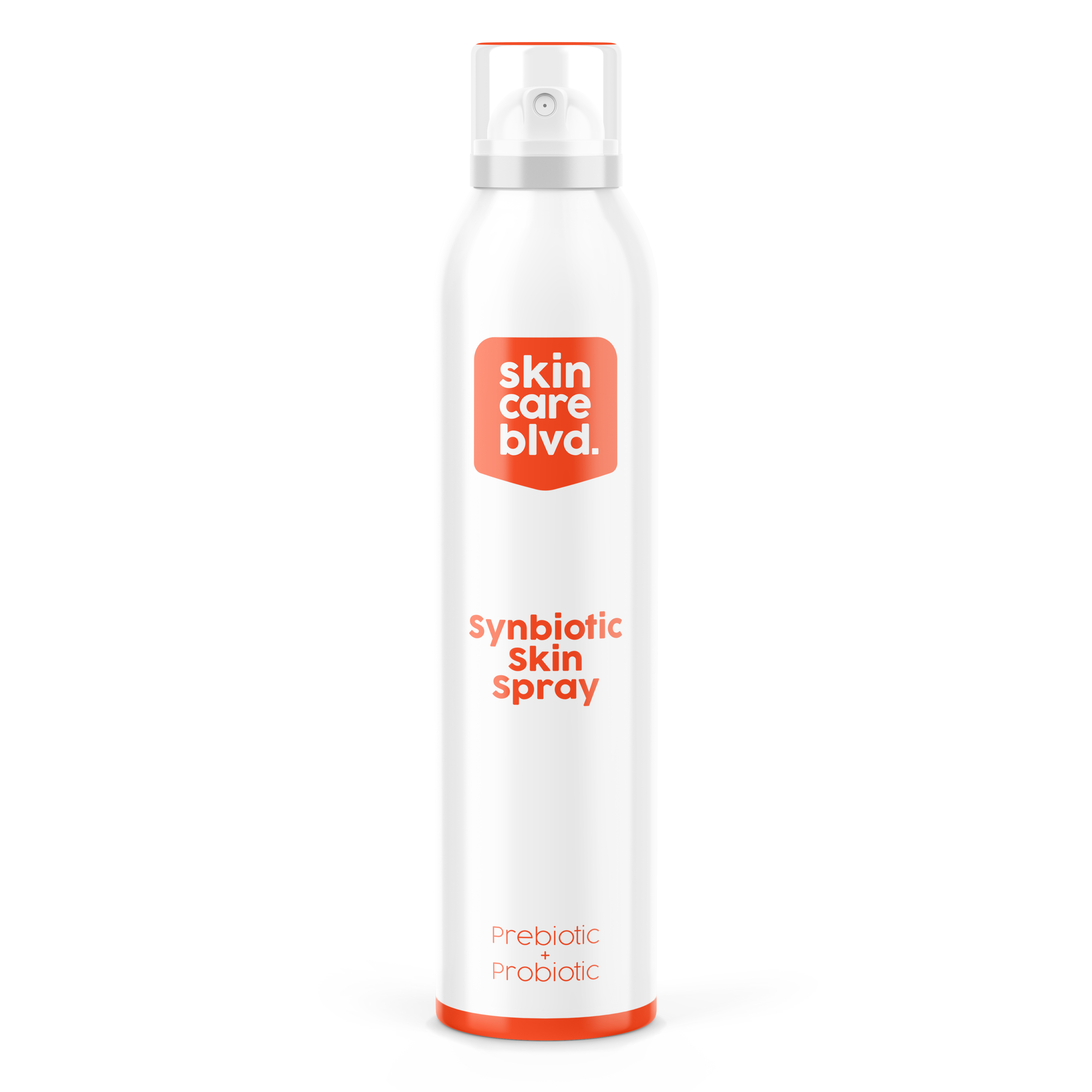 Synbiotic Skin Spray with Probiotics 200 ml